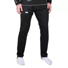 Термоштани Oxford Chillout Layer, Чорний, XXL