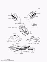 PATTERN,DECK,RR,RH,UPP JT1500L (560694249)