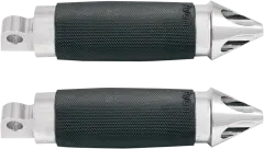 Підніжка AVON GRIPS FP-CC-85-CH-SPI, Чорний/Хром