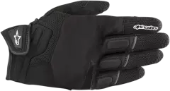 Моторукавички Alpinestars ATOM, Чорний, XXL