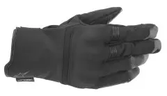 Моторукавички Alpinestars SYNCRO V2 Drystar, Чорний, XXXL
