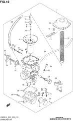 Pin,float (13254-92311-000)