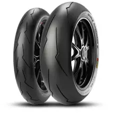 Покришка PIRELLI DIABLO SUPERCORSA V2 SC2 190/55ZR17 75W TL