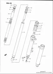Piston (51121-01D00-000)