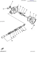 Подшипник :: BEARING (93306-20205-00)
