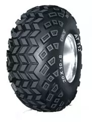 Покришка BKT AT112 20х10-10 TL 4PR