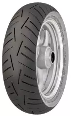 Покришка CONTINENTAL CONTISCOOT Reinf. 140/60-13 63P TL