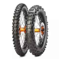 Покришка METZELER MCE 6 DAYS EXTREMEE Extra Soft 140/80-18 70M TT