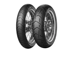 Покришка METZELER TOURANCE NEXT 2 140/80 R17 69V TL
