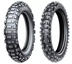 Покришка MICHELIN DESERT RACE 140/80-18 70R TT