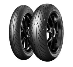 Покришка PIRELLI ANGEL GT II 180/55 ZR17 73W TL