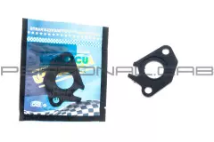 Прокладка карбюратора Honda DIO AF34/35 текстолітова mod.B (KOMATCU)