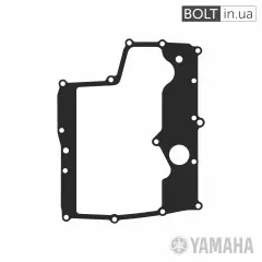 Прокладка масляного піддона Yamaha 4XV-13414-00-00