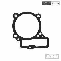 Прокладка циліндра KTM 77330035000