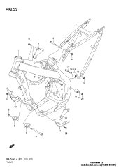 Protector,front,r (42520-28H01-000)