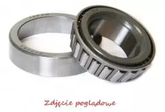 Комплект підшипників рульової колонки PROX 24.110002