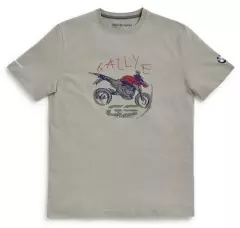 R1250GS T-Shirt Grey XS (76618403786)