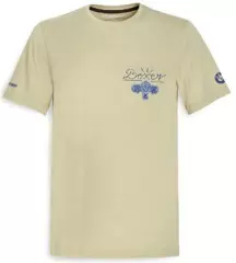 R18 Concept T-Shirt Beige 4XL (76617923079)