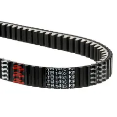 Ремінь варіатора JT DRIVE BELTS JTB1403KR