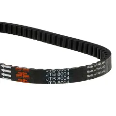 Ремінь варіатора JT DRIVE BELTS JTB8004