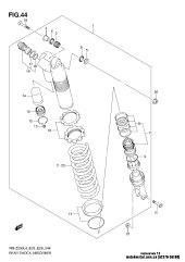Ring (62278-36E00-000)