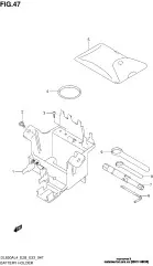Ring, spanner (09817-00039-000)