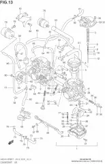 Rod (13685-01DC0-000)