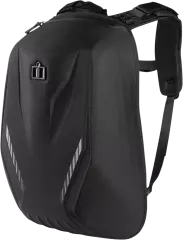 Рюкзак Icon SPEEDFORM, Чорний