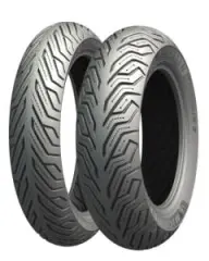 Покришка MICHELIN CITY GRIP 2 120/70-10 54L TL