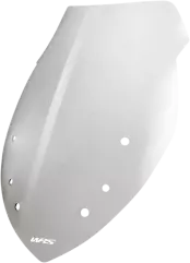 Скло вітрове WRS BM039F, Димчастий