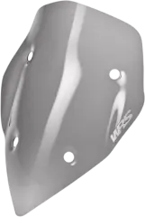 Скло вітрове WRS DU005FS, Димчастий