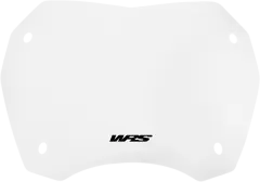 Скло вітрове WRS HO017T, Прозорий