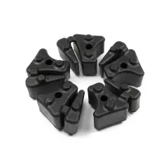 Демпферні резинки TOURMAX RWD-115