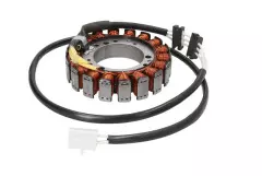 Статор генератора TOURMAX STA-207