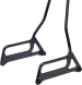 Стійка сидіння BILTWELL EXFIL Sissy Bars 5003-101 - Фото 2