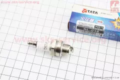 Свічка 2T L7T-M14 L8-пилки, коси (TATA)