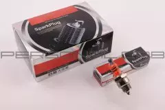 Свічка бензопили L6TC M14*1.25 9.5mm (Platinum)