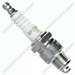 Свічка запалювання NGK 4495 BPZ8HN-10