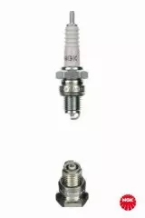 Свічка запалювання NGK 6512 D6HA Standard Plug