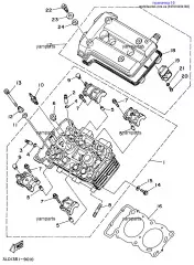 Свеча Зажигания (NGK DPR9EA) :: PLUG, SPARK (DPR9EA-9) (94701-00361-00)
