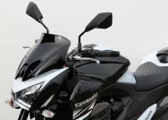 Скло вітрове MRA 4025066140466, Чорний