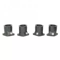 Патрубок карбюратора TOURMAX CHY-46