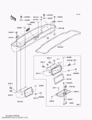 TRIM-SEAL,L=2805 KAF620-E1 (391451132)