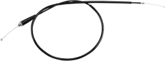 Трос дросельної заслінки MOTION PRO 02-0384, Чорний