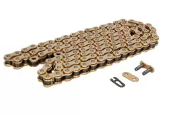 Ланцюг приводний D.I.D. 520ERT3G&G-116 Non-Ring