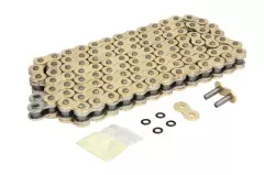 Ланцюг приводний JT Sprockets JTC 520Z3 G&S-110RL X-Ring