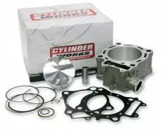 Циліндр CYLINDER WORKS 10004