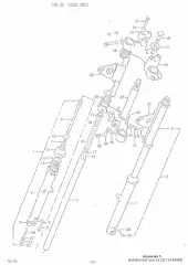 Tube, inner (51110-48000-000)