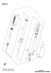 Tube, inner rm-z250/ (51120-49H20-000)