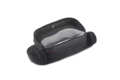 Універсальна сумка OJ JM1550 Case Plus для аксесуарів, GPS або смартфона, Чорний